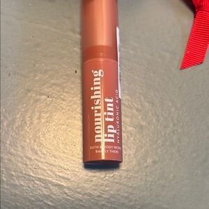 Bath & Body Works Lip Tint in Soft Pink